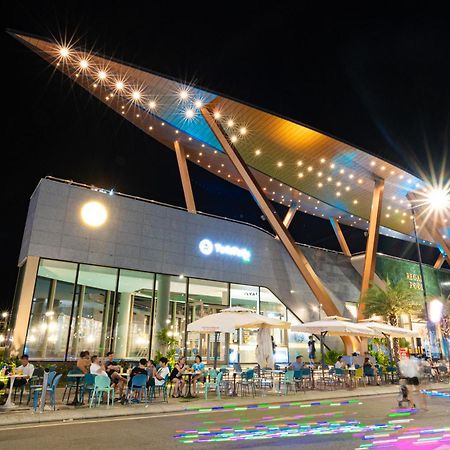 Отель Regal Collection House Duong Canh Экстерьер фото