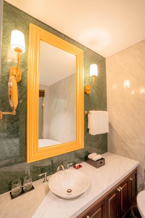 Отель Regal Collection House Duong Canh Экстерьер фото