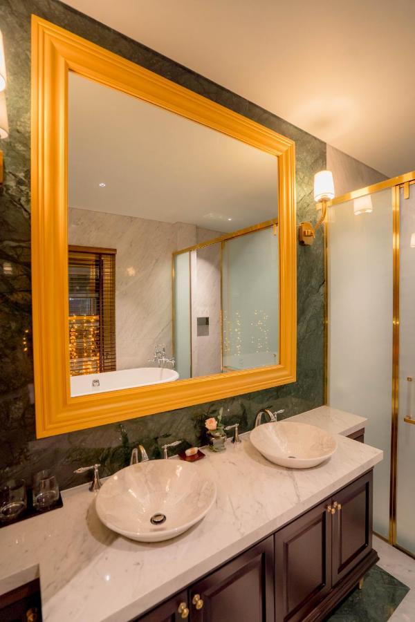 Отель Regal Collection House Duong Canh Экстерьер фото