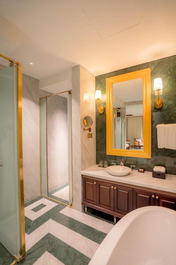 Отель Regal Collection House Duong Canh Экстерьер фото