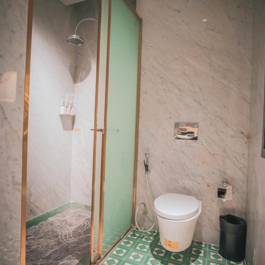 Отель Regal Collection House Duong Canh Экстерьер фото