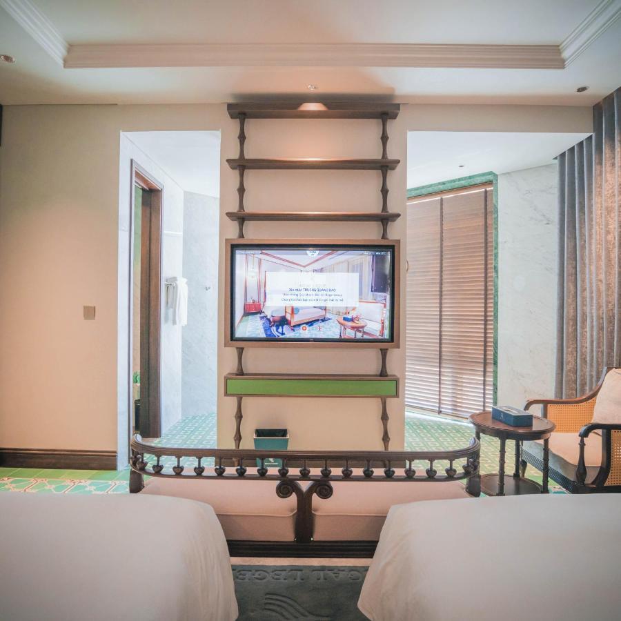 Отель Regal Collection House Duong Canh Экстерьер фото